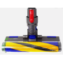 Сменная насадка от VEEYXLHK для роликовой щетки, совместимая с пылесосом Dyson V10 Digital Slim