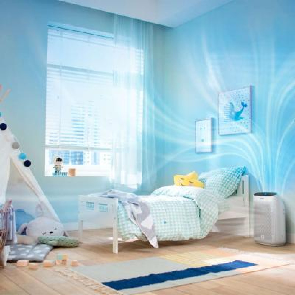 Очиститель воздуха Philips AC1214/10