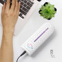 Портативний електричний осушувач повітря Tnfeeon 500 мл USB 110 Вт