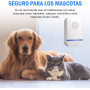 Электронный отпугиватель насекомых и грызунов для дома Ultrasonic Pest Repeller