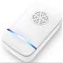 Электронный отпугиватель насекомых и грызунов для дома Ultrasonic Pest Repeller