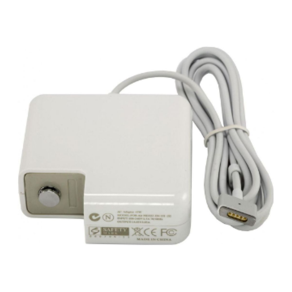 Блок живлення 45W Magsafe для Macbook Air 11" 13" (2012-2017)
