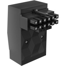 Адаптер живлення JOYJOM, для графічних карт RTX 3090Ti 4070Ti 4080 4090 (тип A)
