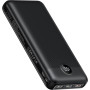 VEGER Power Bank Повербанк 27000 мАч 20 Вт быстрая зарядка, USB C, PD&QC 3.0
