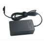 Блок питания Ptioatns для ноутбуков и планшетов Microsoft 15V 4A 65W (6pin) +5V 1A USB (вилка EU)