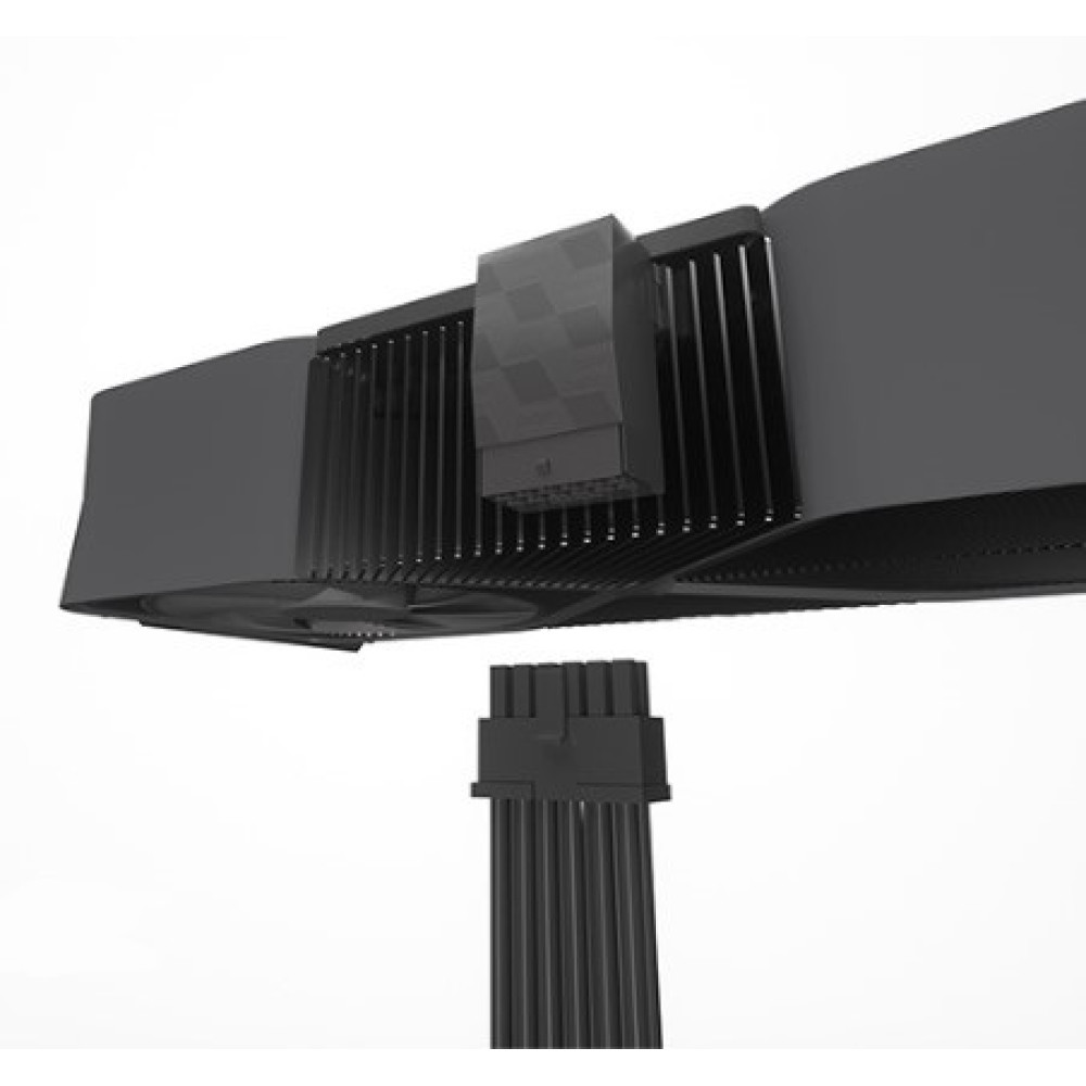 Адаптер живлення JOYJOM, для графічних карт RTX 3090Ti 4070Ti 4080 4090 (тип A)