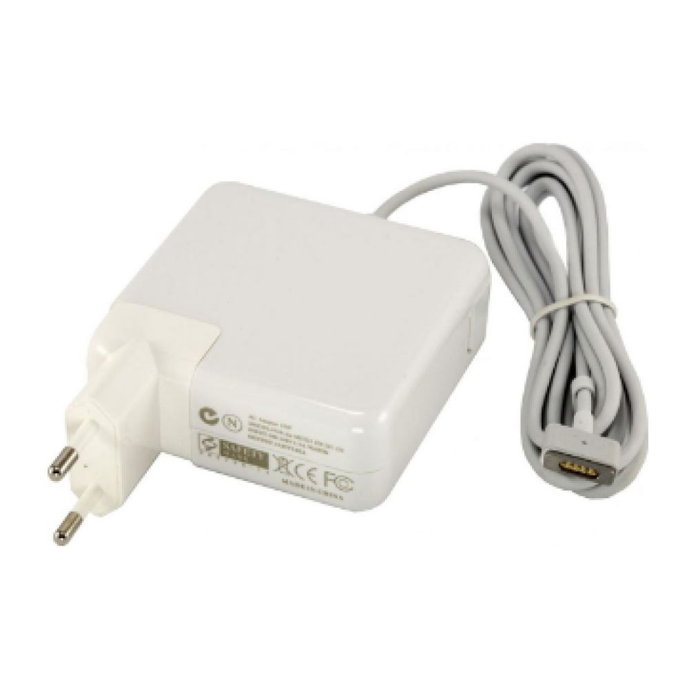 Блок живлення 45W Magsafe для Macbook Air 11" 13" (2012-2017)