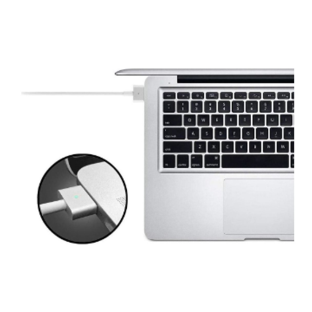 Блок живлення 45W Magsafe для Macbook Air 11" 13" (2012-2017)