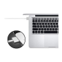 Блок живлення 45W Magsafe для Macbook Air 11" 13" (2012-2017)