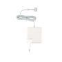 Блок живлення для Apple MagSafe2 16.5V, 3.65A, 60W, білий, з євро-адаптером