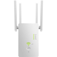 WiFi усилитель сигнала AC1200 Dual Band 2 4 плюс 5GHz
