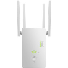 WiFi усилитель сигнала AC1200 Dual Band 2 4 плюс 5GHz