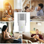 WiFi усилитель сигнала AC1200 Dual Band 2 4 плюс 5GHz