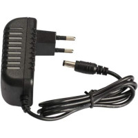 Блок питания 12V 2A для светодиодных лент 24W