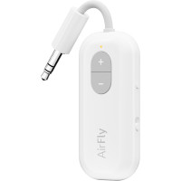 Беспроводной Bluetooth-адаптер Twelve South AirFly SE для наушников 