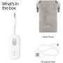 Беспроводной Bluetooth-адаптер Twelve South AirFly SE для наушников 