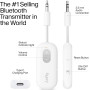 Беспроводной Bluetooth-адаптер Twelve South AirFly SE для наушников 