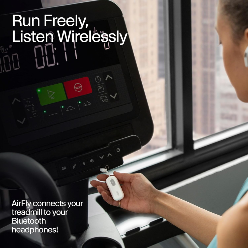 Беспроводной Bluetooth-адаптер Twelve South AirFly SE для наушников 