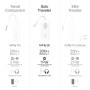 Беспроводной Bluetooth-адаптер Twelve South AirFly SE для наушников 