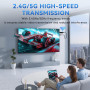HDMI адаптер для трансляции Tongtion W3403 4K 30Hz