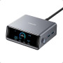 Зарядная станция Anker Prime 250W 6 портов USB и LCD-дисплей