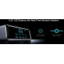 Зарядная станция Anker Prime 250W 6 портов USB и LCD-дисплей