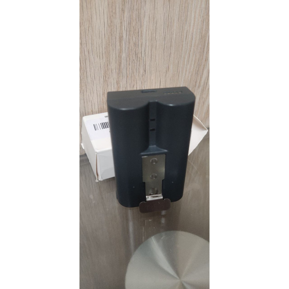 Батарея літій іонна 6040 мАh для Ring Doorbell та камер відеоспостереження