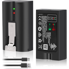 Батарея літій іонна 6040 мАh для Ring Doorbell та камер відеоспостереження