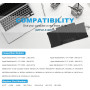 Аккумулятор Apple A1496 для MacBook Air 13 2010–2017 совместим с A1405 — ORIGINAL PRC