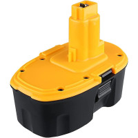 Змінна батарея 18V 5 0Ah JAUKIST для інструментів DeWalt DC9096  DC9098  DE9095  DW9096