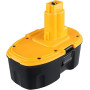 Сменная батарея 18V 5 0Ah JAUKIST для инструментов DeWalt DC9096 DC9098 DE9095 DW9096