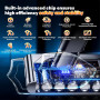 Аккумулятор DYS-V10 7200mAh 5 2V для Dyson V10 серии SV12
