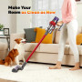 Аккумулятор DYS-V10 7200mAh 5 2V для Dyson V10 серии SV12