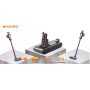 Аккумулятор DYS-V10 7200mAh 5 2V для Dyson V10 серии SV12