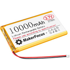 Аккумулятор Li-Pol 3 7V 10000mAh Seamuing с платой защиты