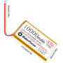 Аккумулятор Li-Pol 3 7V 10000mAh Seamuing с платой защиты