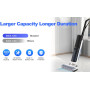 Аккумулятор для пылесоса Dyson V6 DTK 6800 mAh литий-ионный