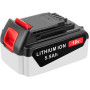 Аккумулятор 5 5Ah 18V EICHXO для Black Decker