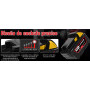 Аккумулятор для Milwaukee 18V 5 0Ah для инструментов M18