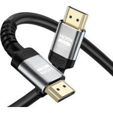 HDMI кабель Soonsoonic 4K HDMI 2 0 18 Гбит HDR ARC длина 60 см