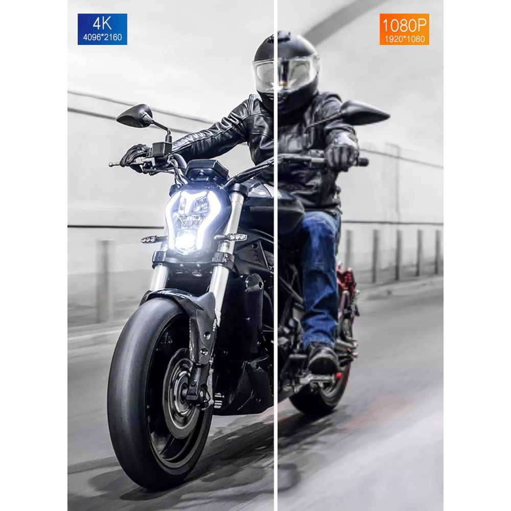 HDMI кабель Soonsoonic 4K HDMI 2 0 18 Гбит HDR ARC длина 60 см