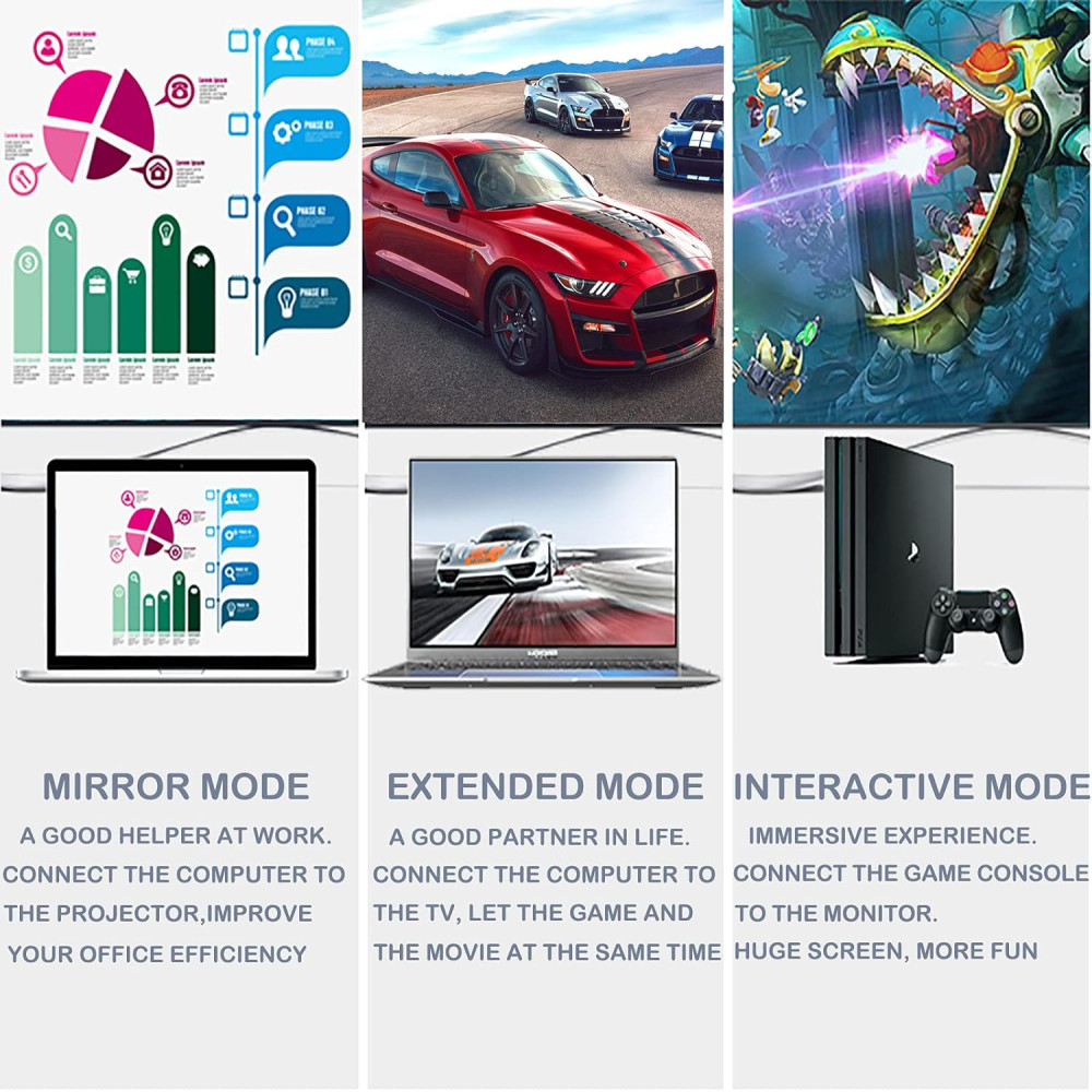 HDMI кабель Soonsoonic 4K HDMI 2 0 18 Гбит HDR ARC длина 60 см