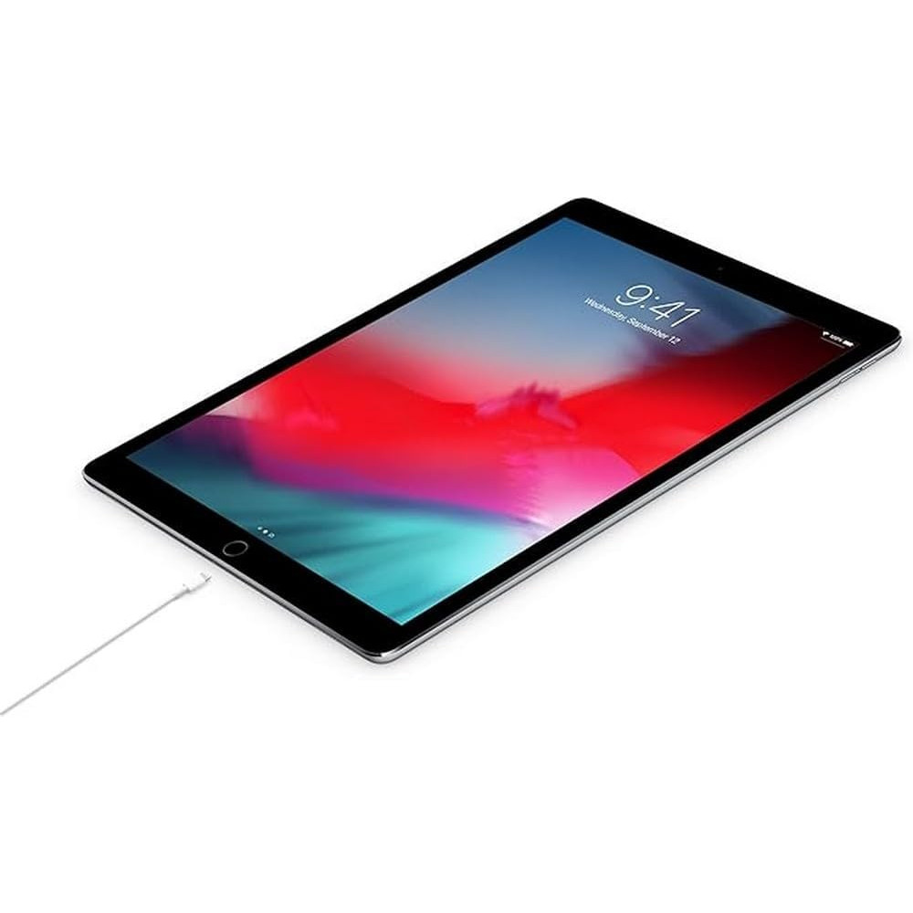 Кабель для Apple USB-C to Lightning 2 м для быстрой зарядки и синхронизации