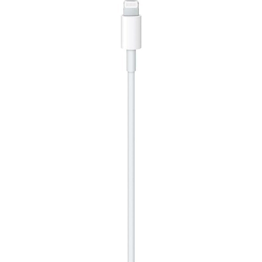 Кабель для Apple USB-C to Lightning 2 м для быстрой зарядки и синхронизации