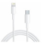 Кабель для Apple USB-C to Lightning 2 м для быстрой зарядки и синхронизации