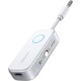 Передатчик-приемник Bluetooth 6.0 UGREEN