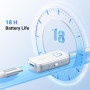 Передатчик-приемник Bluetooth 6.0 UGREEN