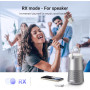 Передатчик-приемник Bluetooth 6.0 UGREEN