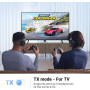 Передатчик-приемник Bluetooth 6.0 UGREEN