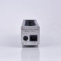 Сетевой фильтр питания Hi-Fi pailvens на 4 розетки с LCD-дисплеем